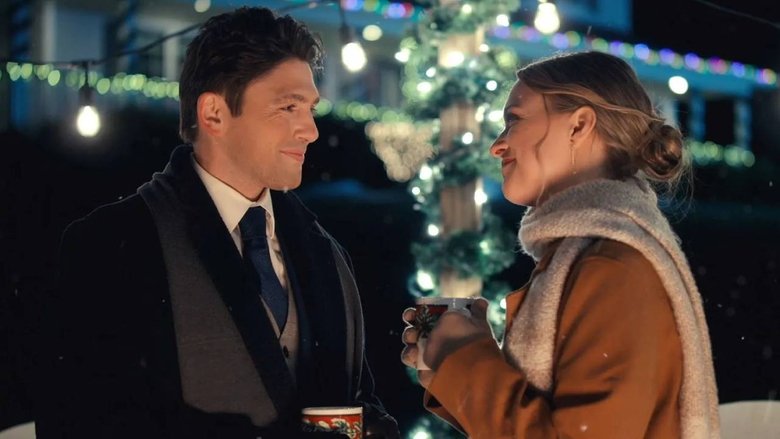 кадр из фильма A Royal Christmas Hope