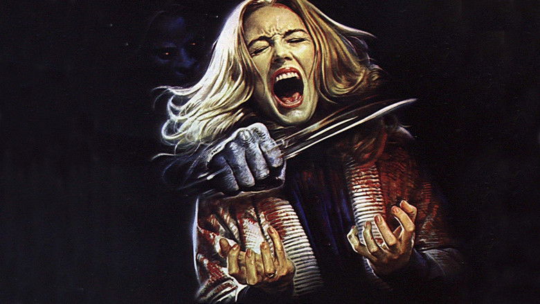 кадр из фильма Седьмые врата ада