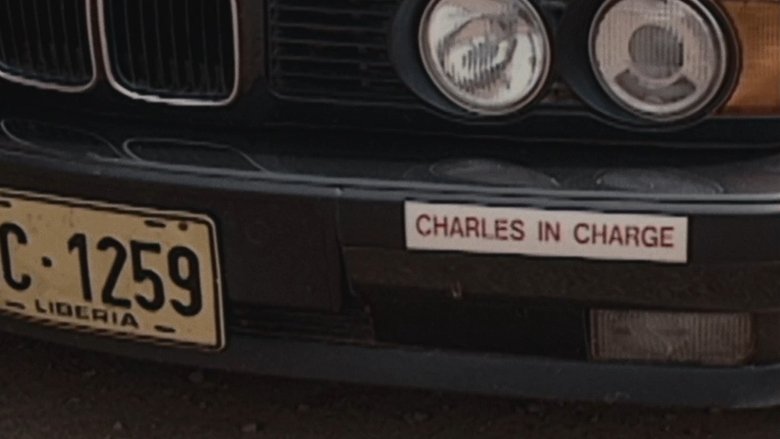 кадр из фильма Betrayal