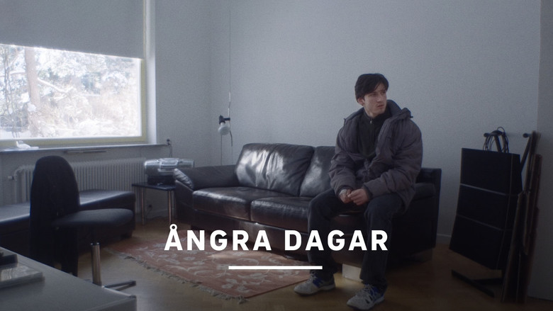 кадр из фильма Days of Regret