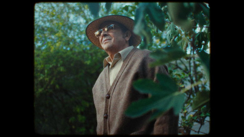 кадр из фильма La casa