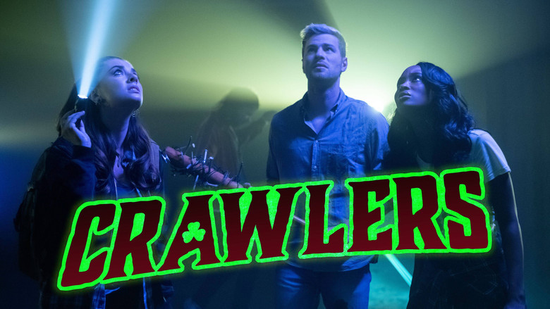 кадр из фильма Навстречу тьме 2: По барам