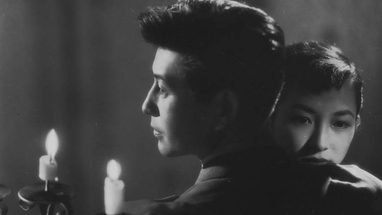 кадр из фильма わたしの凡てを