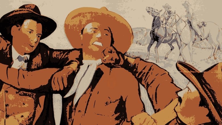 кадр из фильма The Pinto Bandit