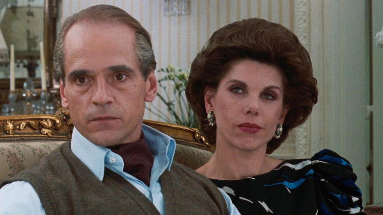 кадр из фильма Изнанка судьбы