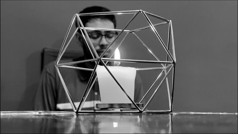 кадр из фильма La Corona de Espinas