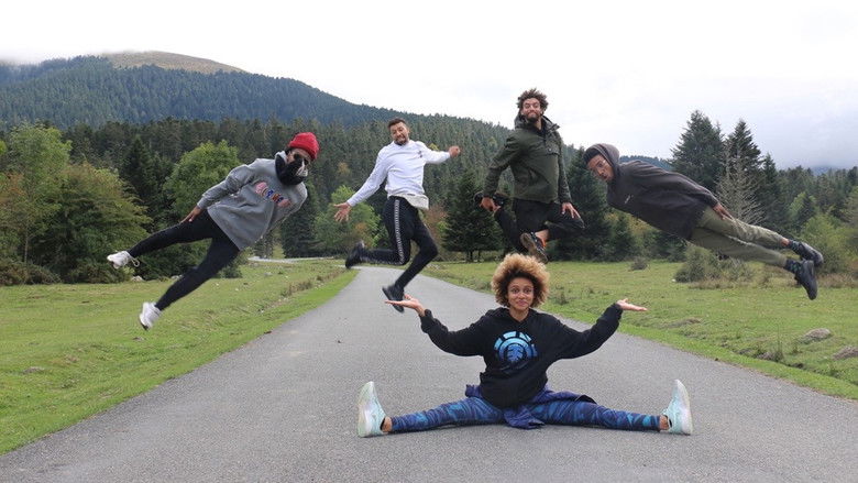 кадр из фильма Broken Mirrors