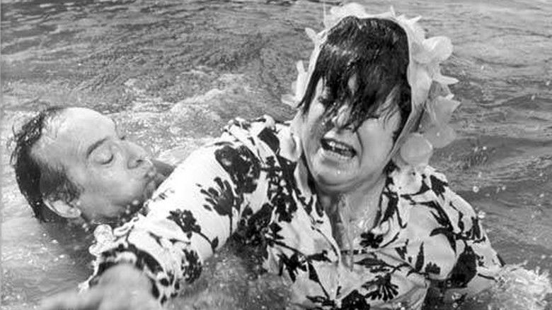 кадр из фильма El picnic de los Campanelli