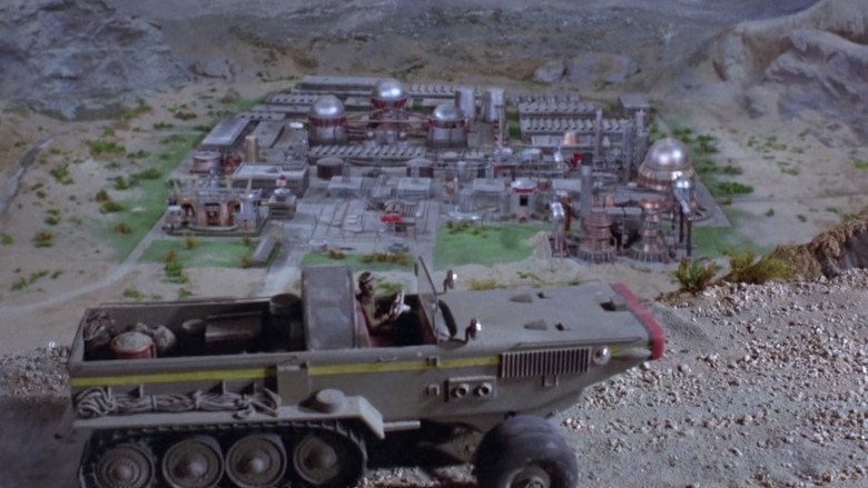 Thunderbirds: The Mighty Atom
