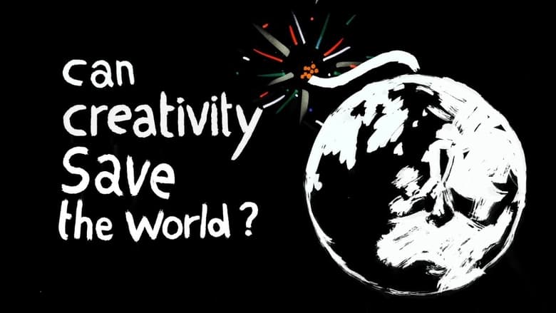 кадр из фильма Can Creativity Save the World?