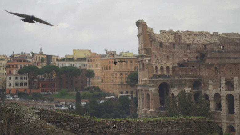 кадр из фильма Rome