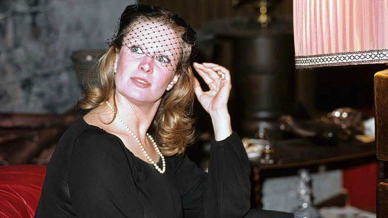 кадр из фильма Контракт