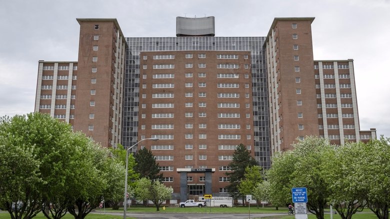 кадр из фильма Echo Of The Past: The Terrence Tower