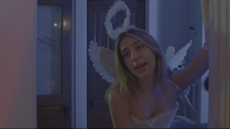 кадр из фильма Jack-O'-Jungle Juice