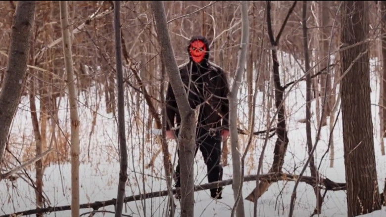 кадр из фильма Rewind 1984