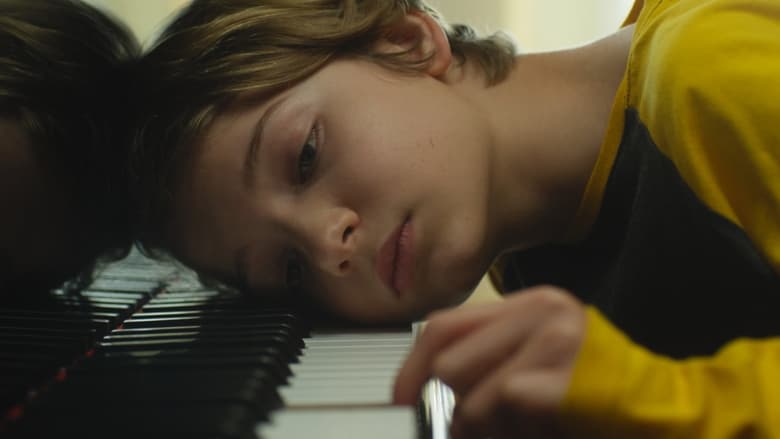 кадр из фильма Tremolo