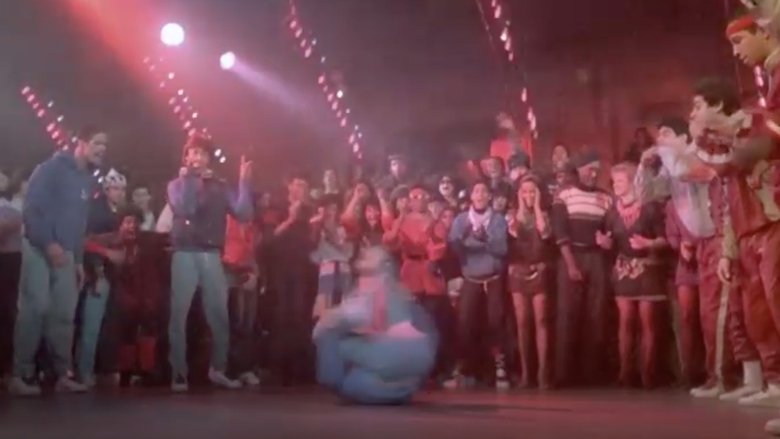 кадр из фильма Sample This