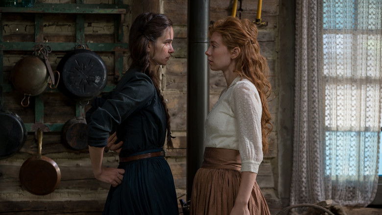 кадр из фильма Мир грядущий