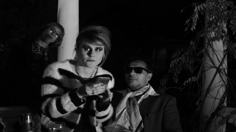 кадр из фильма Ituzaingó v3rit4