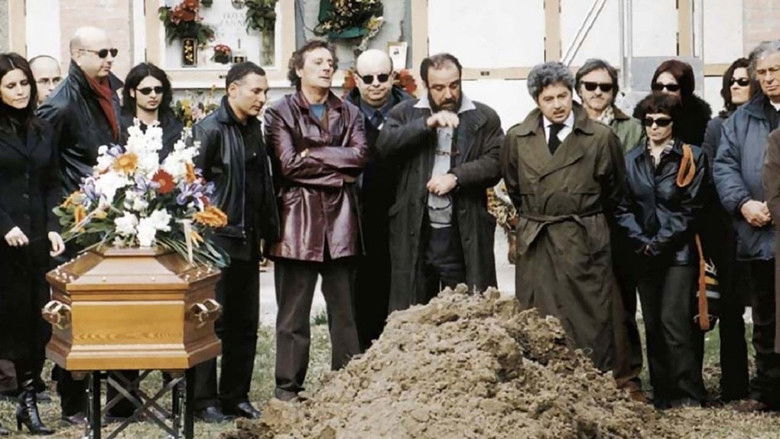 кадр из фильма Il segreto del successo