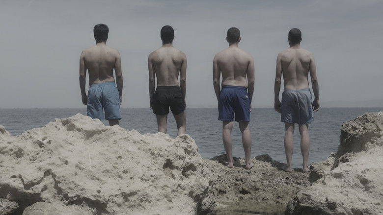 кадр из фильма The Way The Waves Sound