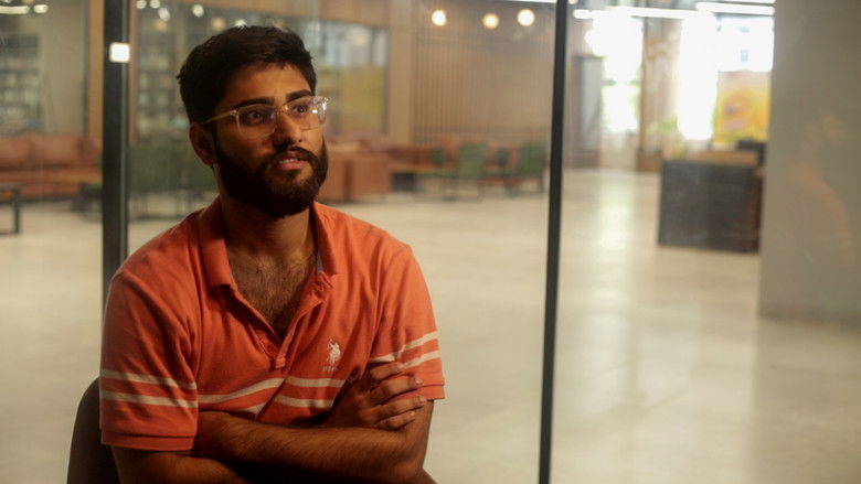 кадр из фильма Questionnaire