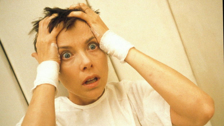 кадр из фильма Сновидения