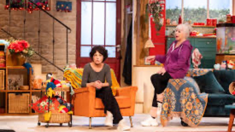 кадр из фильма Le Bracelet