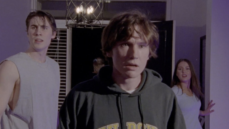 кадр из фильма Scream Like a Bitch