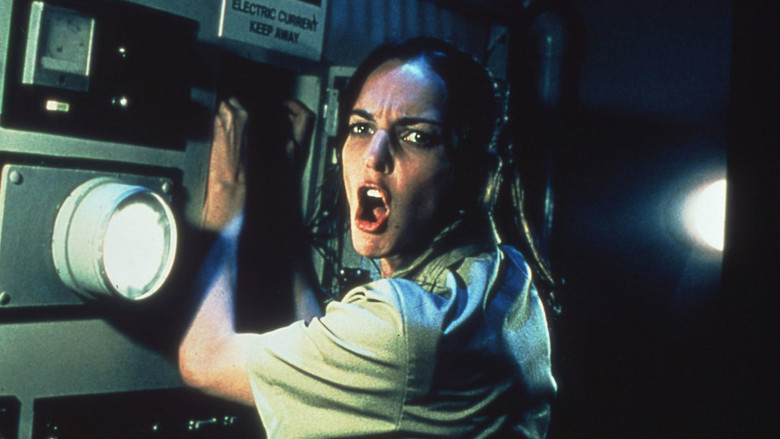 кадр из фильма Submarines