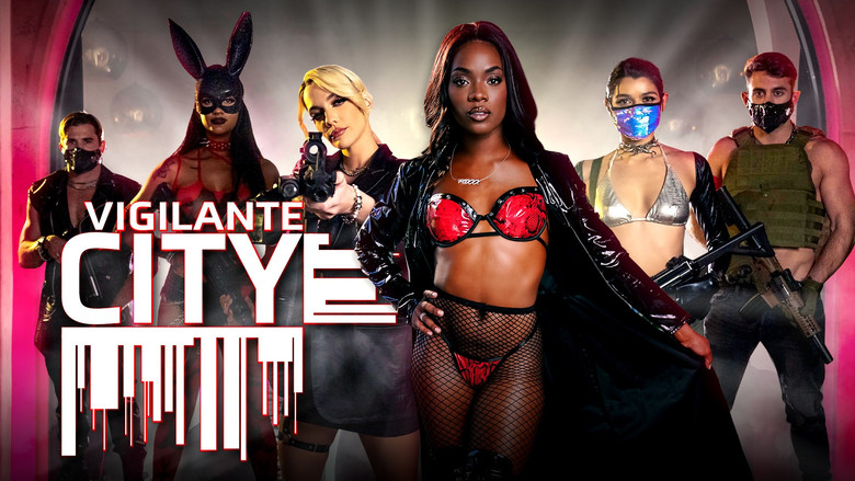 кадр из фильма Vigilante City