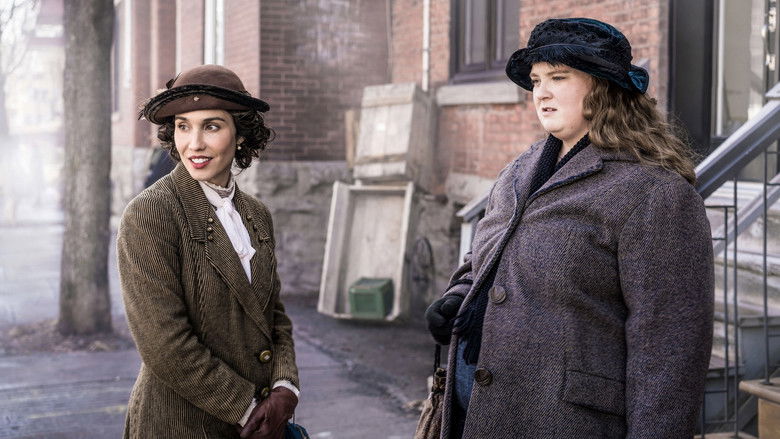 кадр из фильма La Bolduc