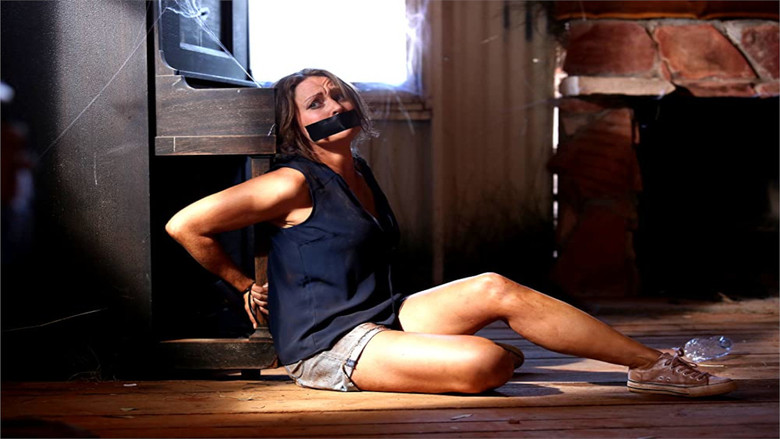 кадр из фильма Home and Away: Revenge