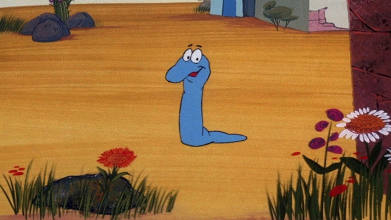 кадр из фильма Nippon Tuck