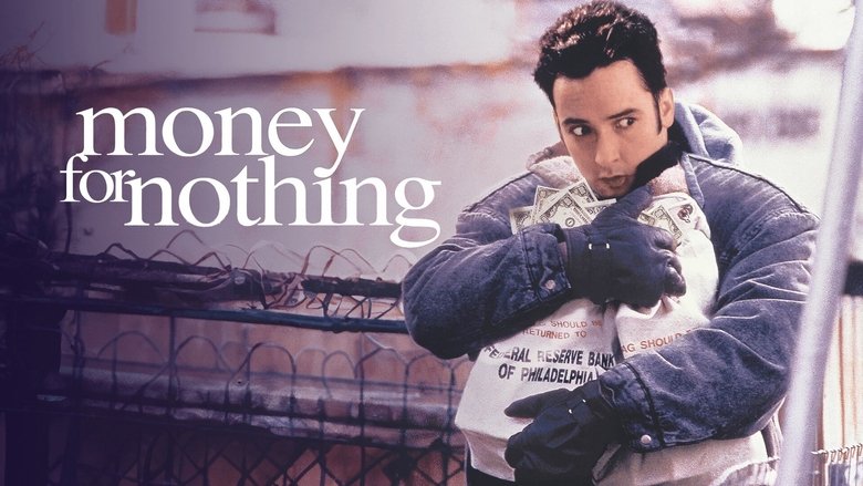 кадр из фильма Бесплатные деньги