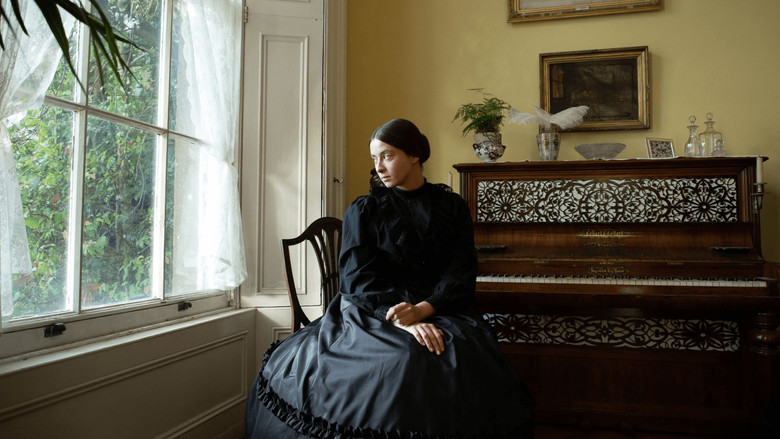 кадр из фильма Lies We Tell