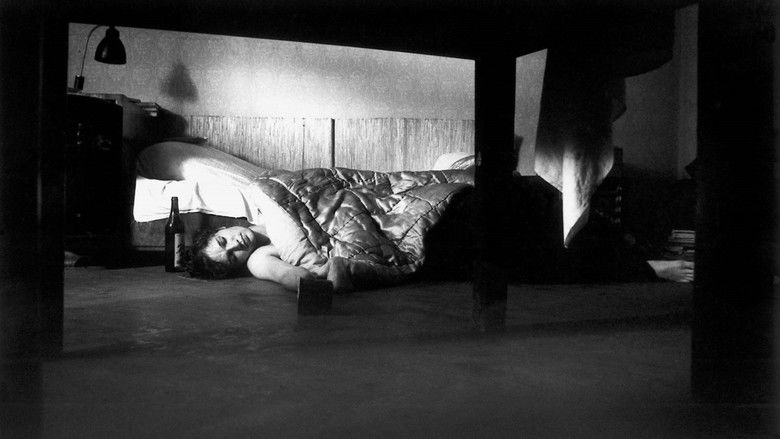 кадр из фильма Wojaczek