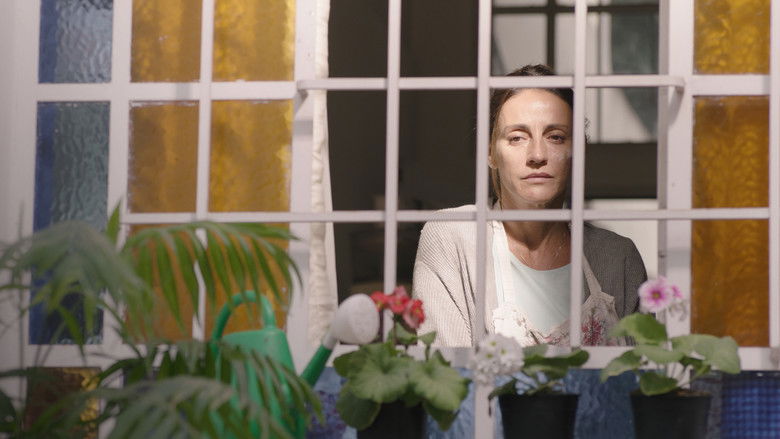 кадр из фильма Yo nena, yo princesa