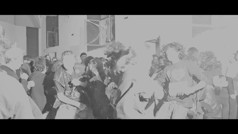кадр из фильма Parentalia - Da Vivi