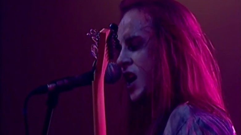 Behemoth: Live Eschaton - The Art Of Rebellion