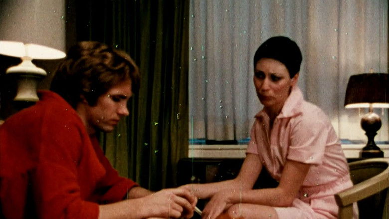 кадр из фильма The Chambermaids