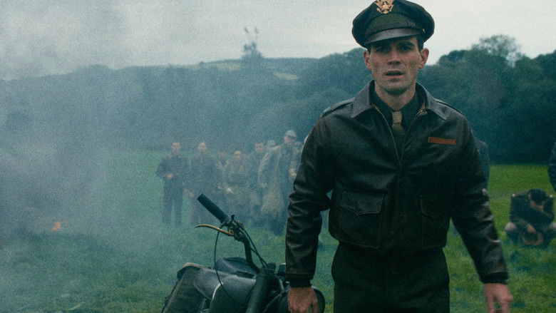 кадр из фильма Jimmy