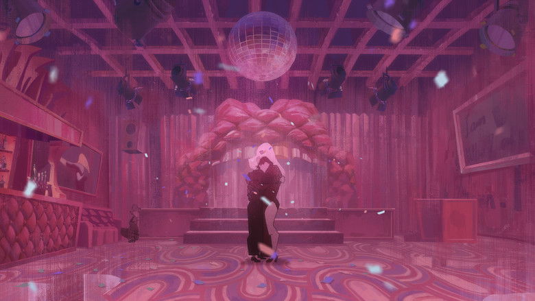 кадр из фильма Dare to be Fabulous