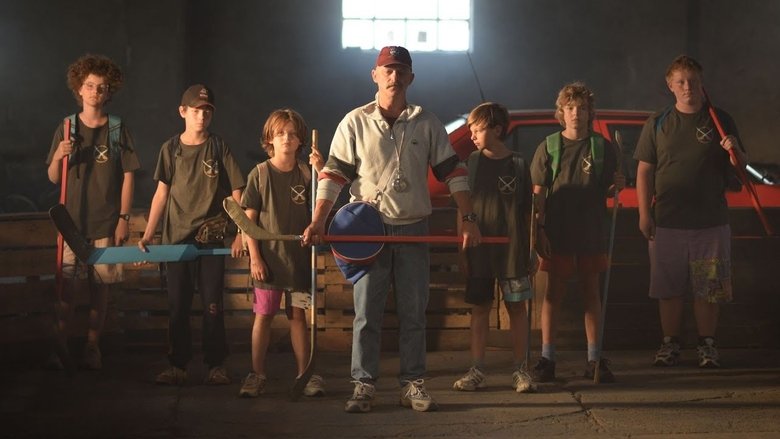 кадр из фильма Большие мечты