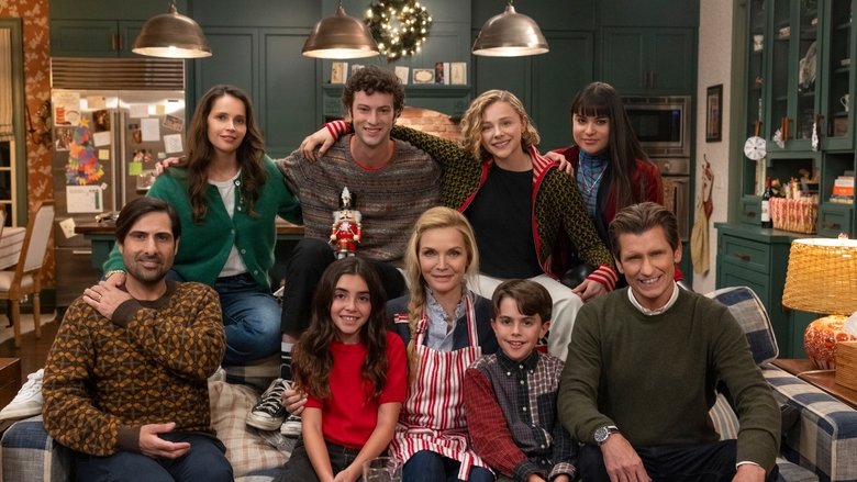 кадр из фильма Боже. Как. Смешно.