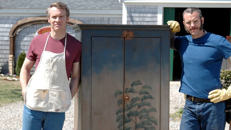 кадр из фильма Wild About Harry