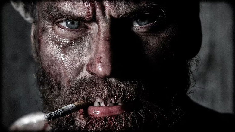 кадр из фильма Samurai Rauni Reposaarelainen