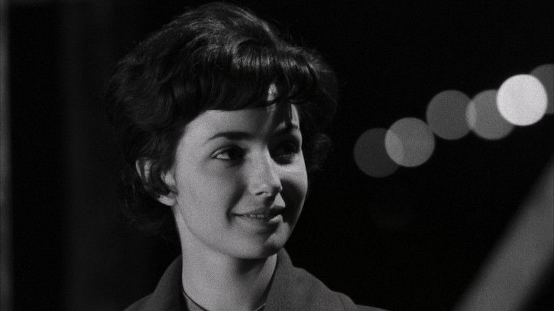 кадр из фильма Вакантное место