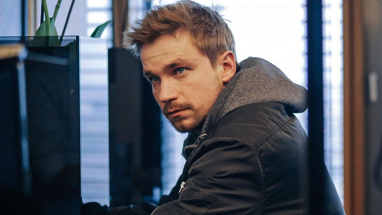 кадр из фильма Герой