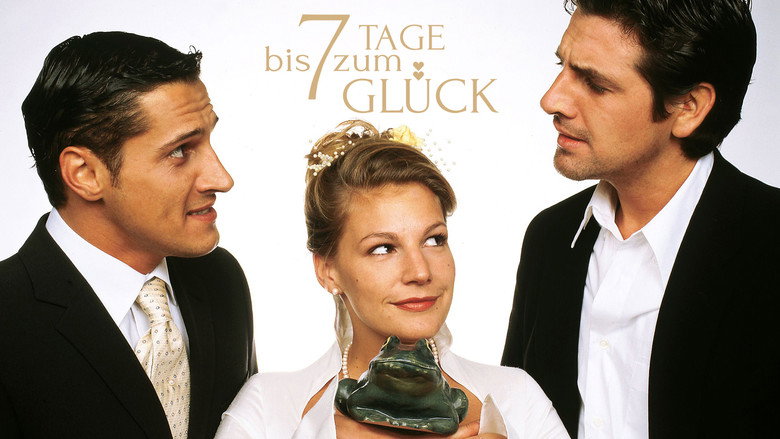 кадр из фильма 7 Tage bis zum Glück